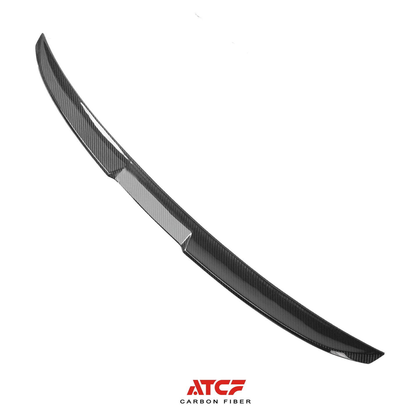 BMW G90 M5 Carbon Fiber Spoiler