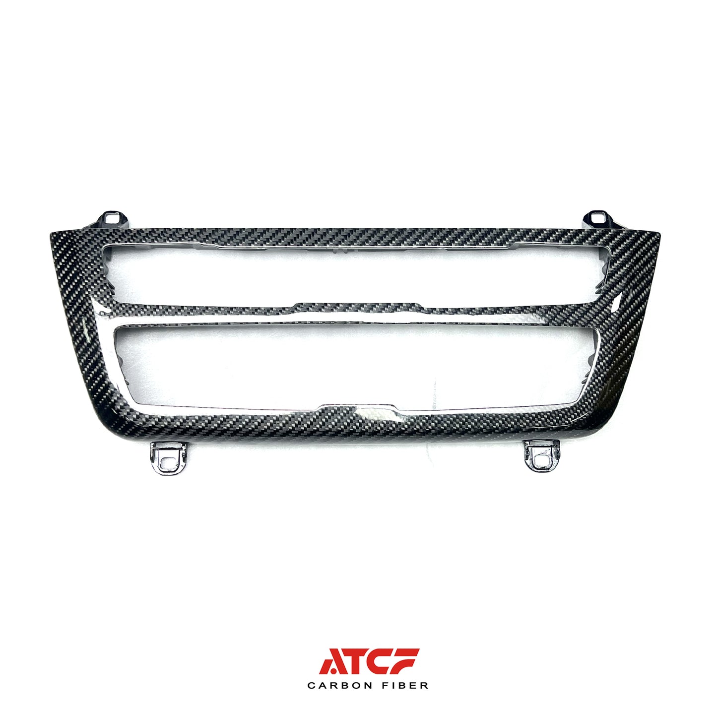 BMW F80 F82 F83  Carbon Fiber Dashboard Trim