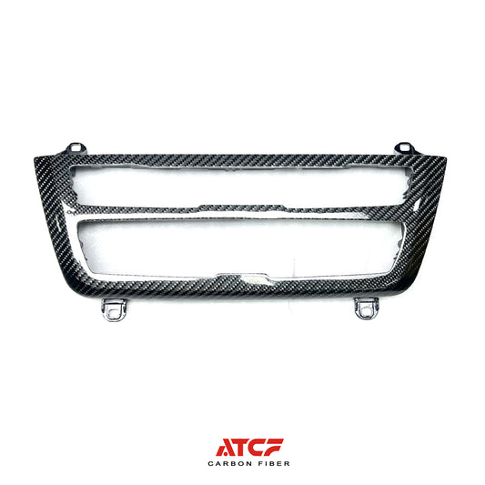 BMW F80 F82 F83  Carbon Fiber Dashboard Trim