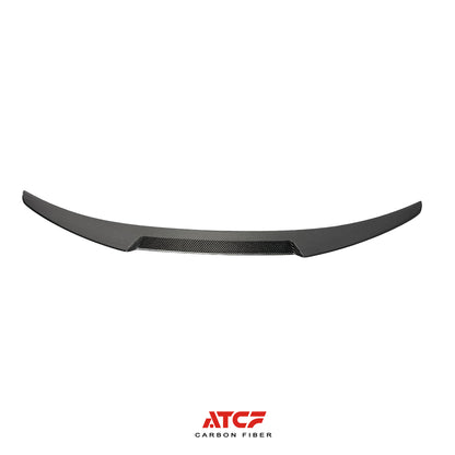 BMW G23 G83 Carbon Fiber Wet carbon M4 Spoiler