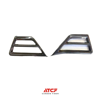 BMW 2025 M2 M3 M4 Side Aircon vents trim Cover ID8.5 LHD