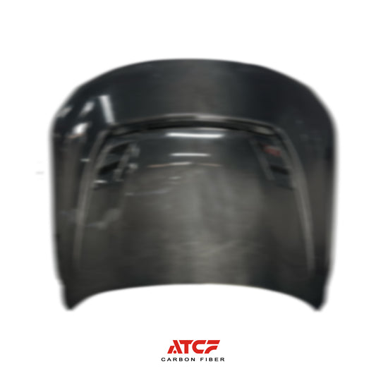 BMW G87 M2 Carbon Fiber Hood V1