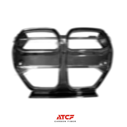BMW G80/G81/G82/G83 Carbon Fiber Front Grill