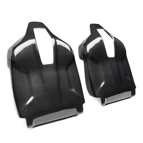 BMW G90 M5 Carbon Fiber Seatback cover