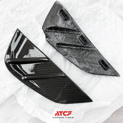 BMW G80/G81/G82/G83 Carbon Fiber Fender vents replacement