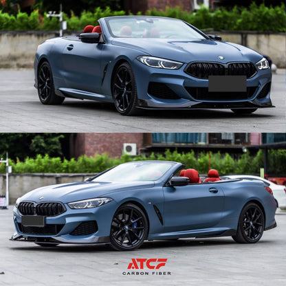 BMW 8 Series G14/G15 Carbon Fiber Bodykits