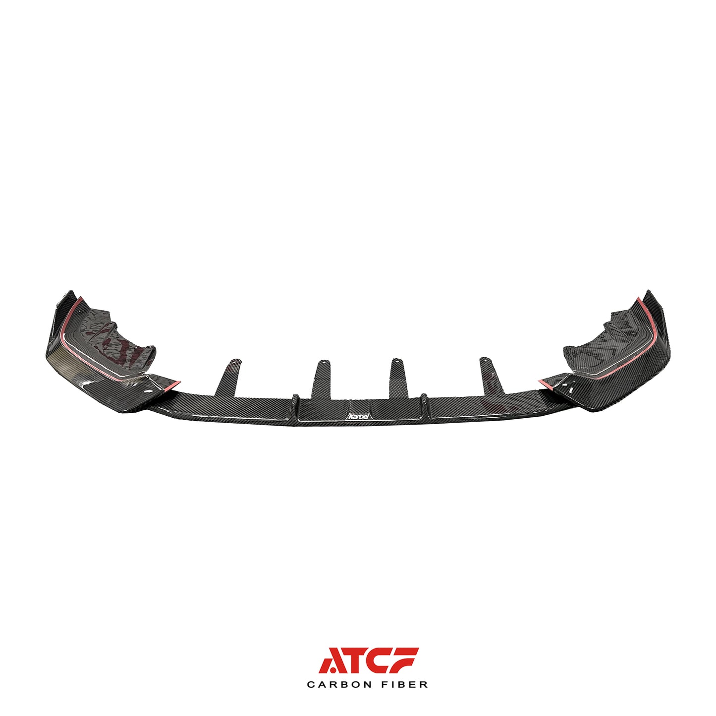 BMW G60 520d Carbon Fiber Front Lip