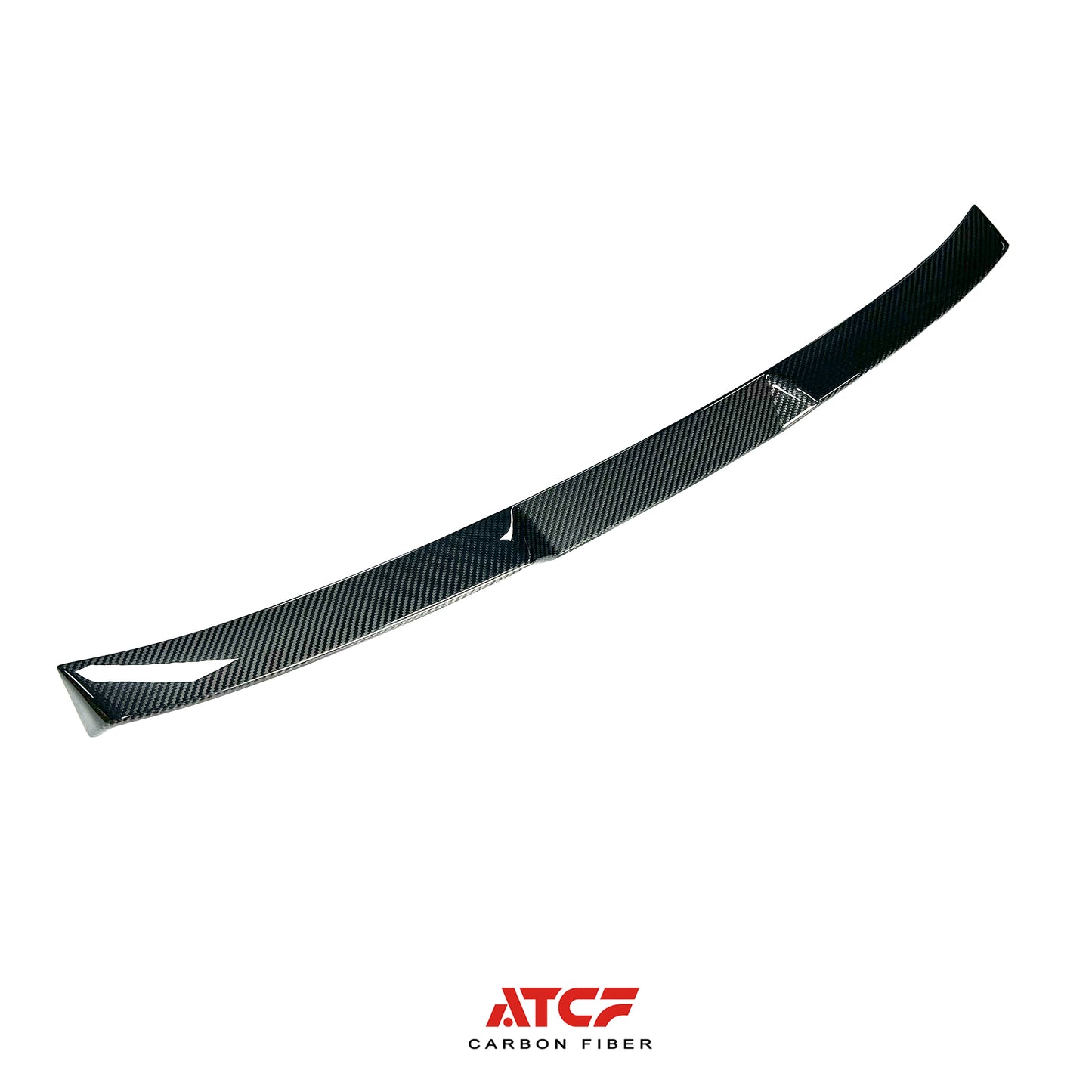 BMW G82 G22 Carbon Fiber TOP Spoiler