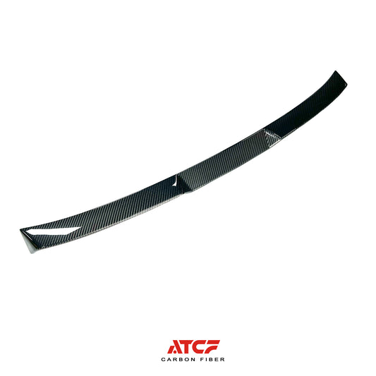 BMW G82 G22 Carbon Fiber TOP Spoiler