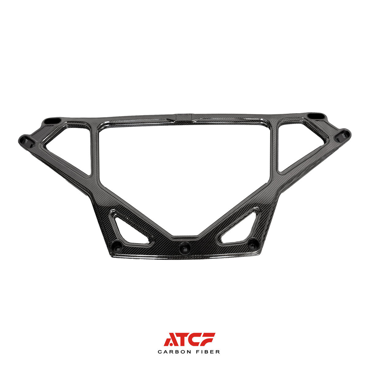 BMW G80/G81/G82/G83/G87 M2 M3 M4 Carbon Fiber Strut Brace CSL-2 EVE