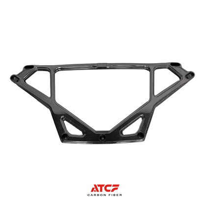 BMW G80/G81/G82/G83/G87 M2 M3 M4 Carbon Fiber Strut Brace CSL-2 EVE