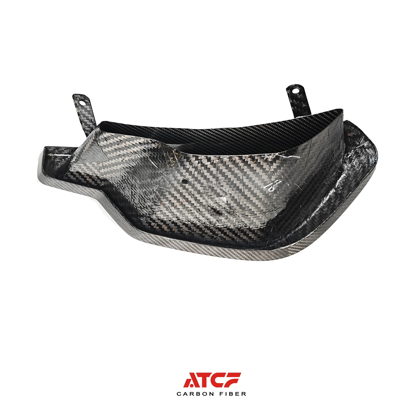 BMW G42 Carbon Fiber  Headlight Delete