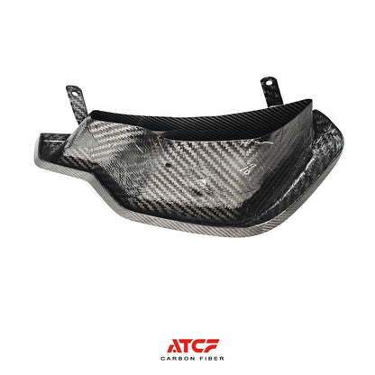 BMW G42 Carbon Fiber  Headlight Delete