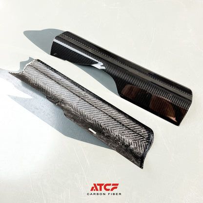 BMW G80 G81 M3  Carbon Fiber Door Sills