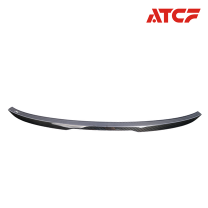 BMW G20/G80/G82 G42 Carbon Fiber OEM spoiler