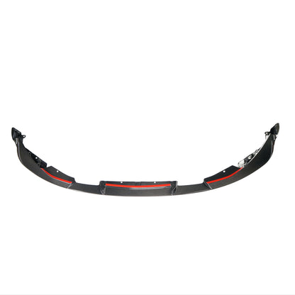BMW G80/G81/G82/G83 Carbon Fiber 3D Style Front Lip