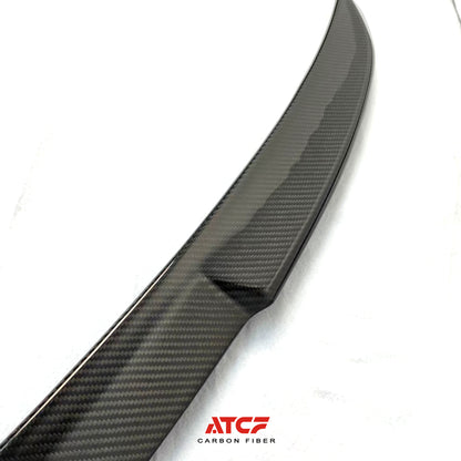 BMW G90 M5 Carbon Fiber Spoiler