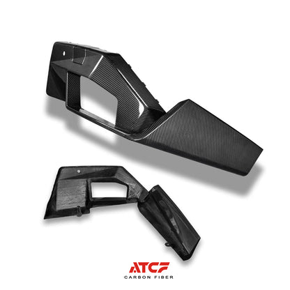 BMW G90 M5 Carbon Fiber Bodykits