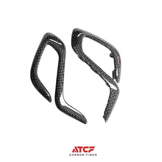 Copertura del pomello del cambio BMW F90 M5