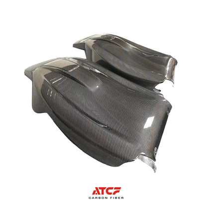 BMW G80/G81/G82/G83/G87/G42/G22Carbon Fiber SeatBack Replacement