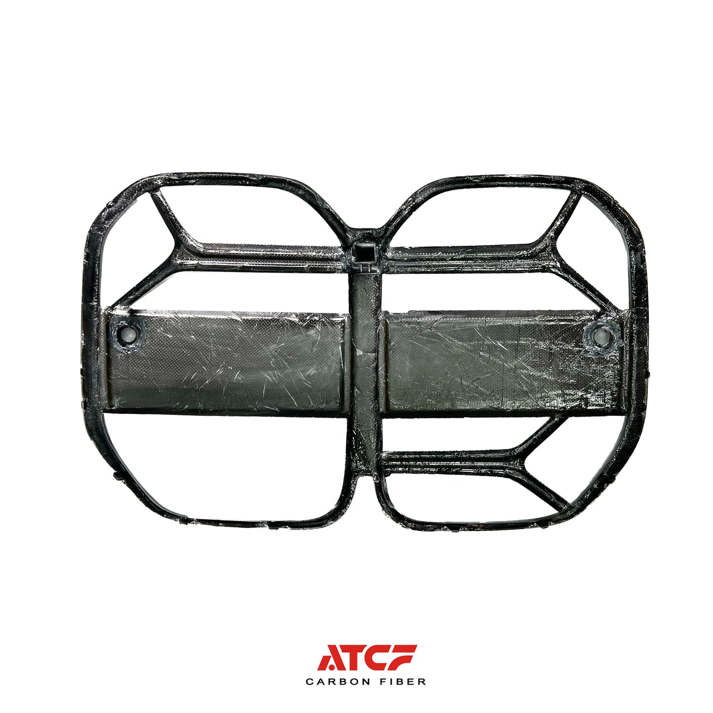 Griglia anteriore CSL in fibra di carbonio per BMW G80/G81/G82/G83