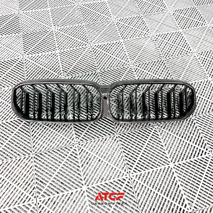 Griglia anteriore in fibra di carbonio per BMW M5 F90/G30
