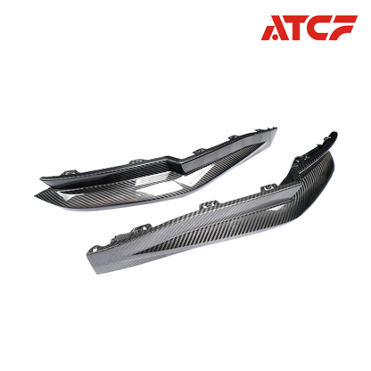 BMW G80/G81/G82/G83 Carbon Fiber OEM Rear Corners