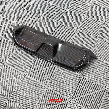 BMW F90 M5 Carbon Fiber CS Diffuser