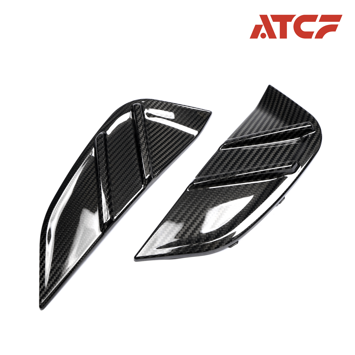 BMW G80/G81/G82/G83 Carbon Fiber Fender vents