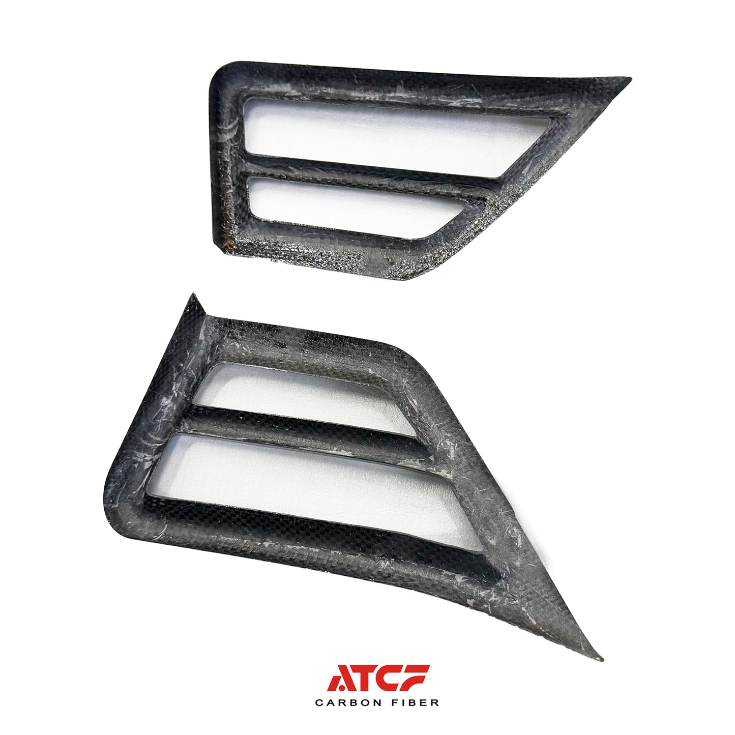 BMW 2025 M2 M3 M4 Side Aircon vents trim Cover ID8.5 LHD