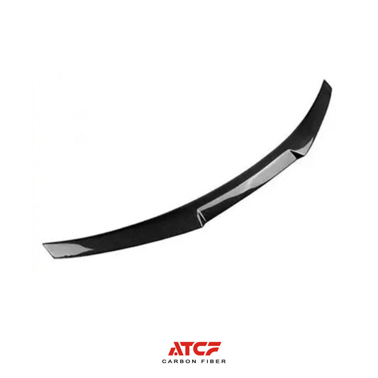 Spoiler DF in fibra di carbonio per BMW F87 M2 M2C