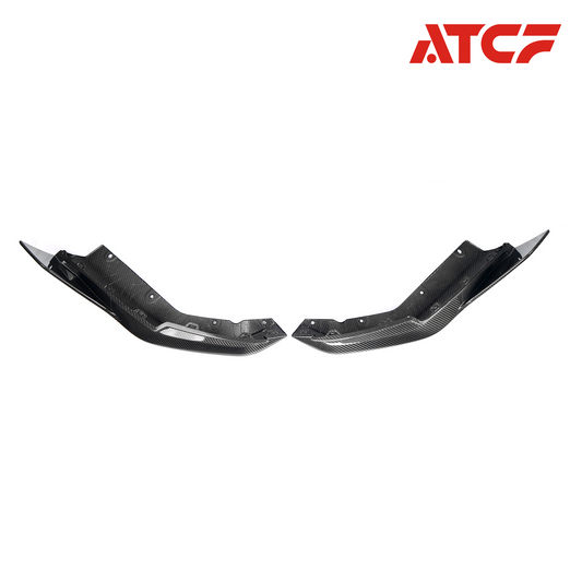 BMW G80/G81/G82/G83 Carbon Fiber MP Style Rear Corners