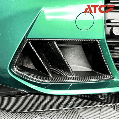 BMW G80/G81/G82/G83 Carbon Fiber double Air Dukcts