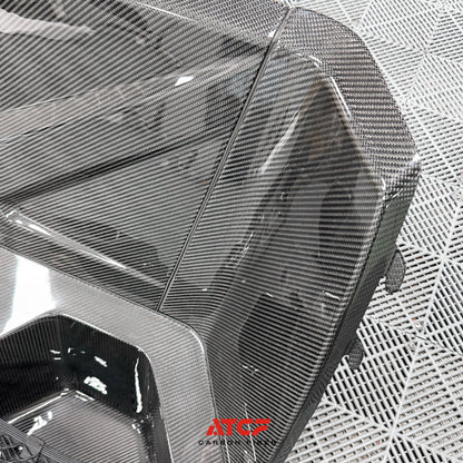 BMW G82 M4 Carbon firber Rear seat whole replacement