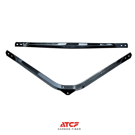 BMW G80/G81/G82/G83 G87 Carbon Fiber Strut Brace V1