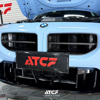 BMW G80 G81 G82 G83 G87 Carbon Fiber Air Intake Scoop Kits