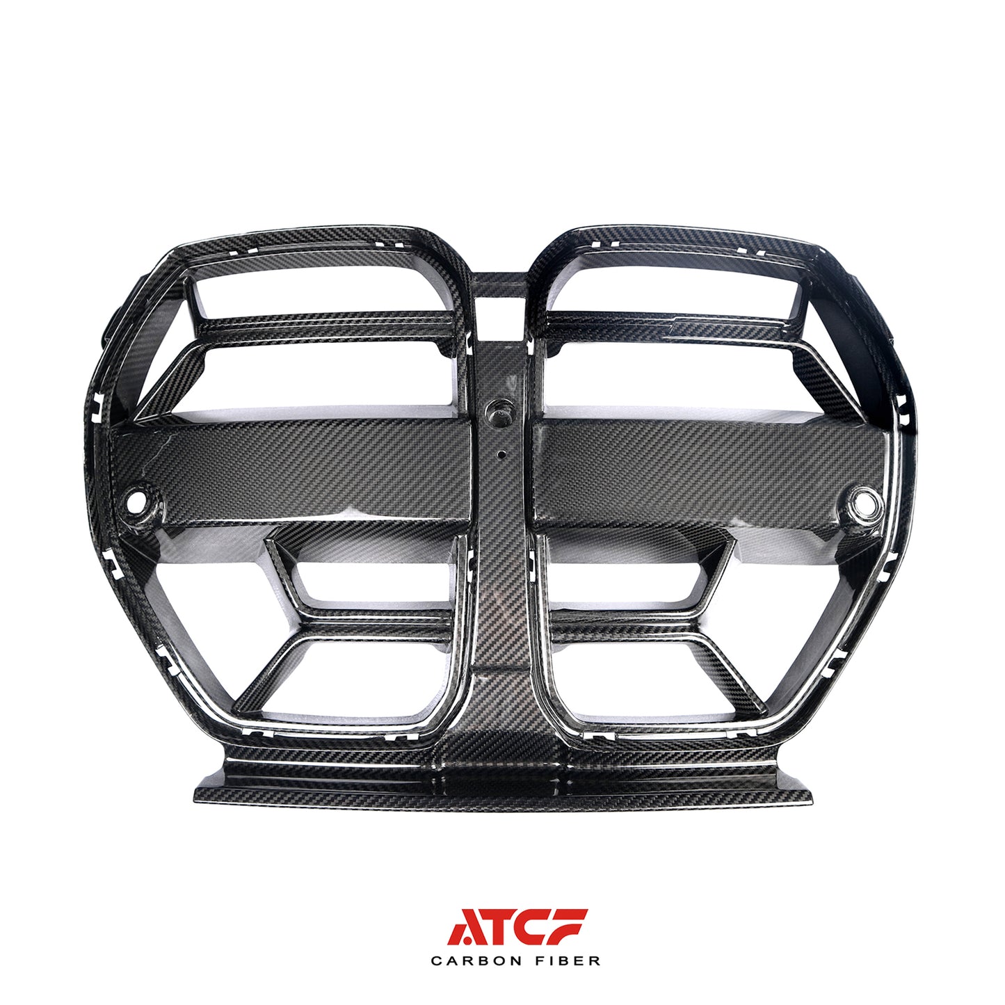 BMW G80/G81/G82/G83 Carbon Fiber CSL Front Grill