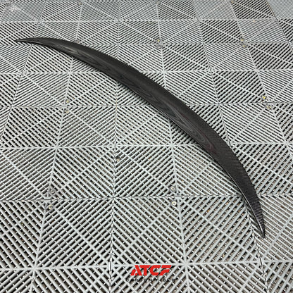 Spoiler ad alte prestazioni in fibra di carbonio per BMW F87 M2 M2C