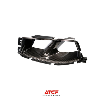 BMW G80/G81/G82/G83 Carbon Fiber MP Air Ducts Inlets