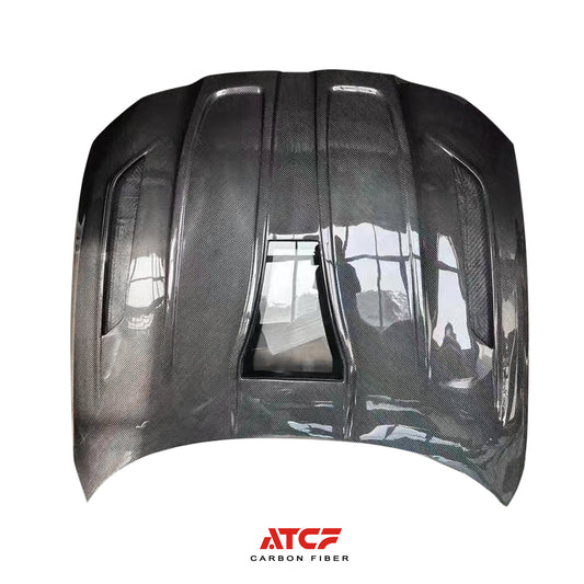 Cofano OEM in fibra di carbonio per BMW G80/G81/G82/G83