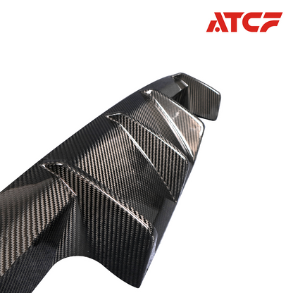 BMW G80/G81/G82/G83 Carbon Fiber OEM Style Diffuser