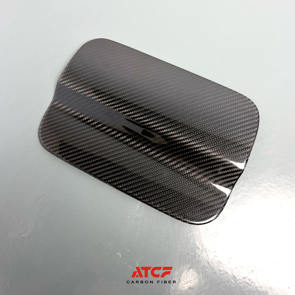 BMW M4 F82 oil Fuel tank outer cover plate