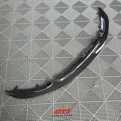 BMW F80 F82 F83  Carbon Fiber GT4 front lip