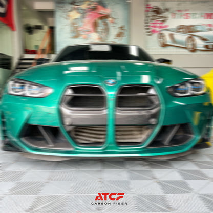 BMW G80/G81/G82/G83 Carbon Fiber Front Grill