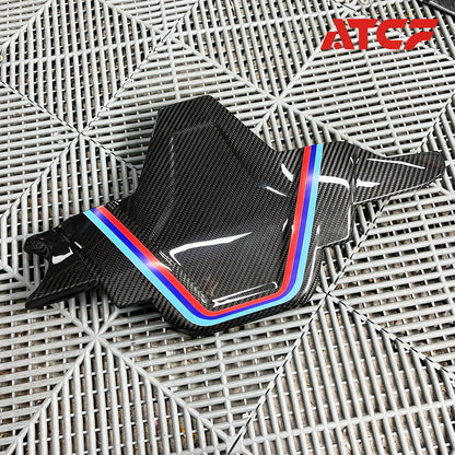 BMW F90 M5 Carbon Fiber Engine Cover