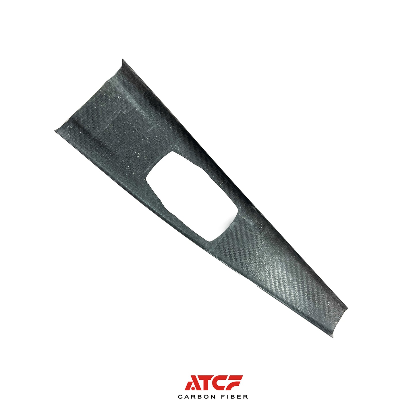 BMW F80 F81 F82 F83 F87 Carbon Fiber Central control panel cover
