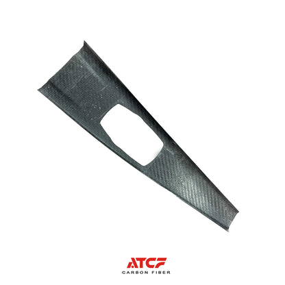 BMW F80 F81 F82 F83 F87 Carbon Fiber Central control panel cover