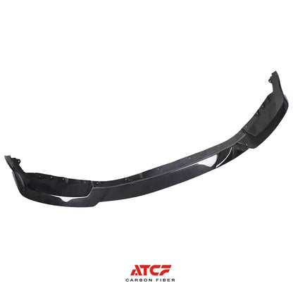 BMW G87 M2 Carbon Fiber MHC Front Lip