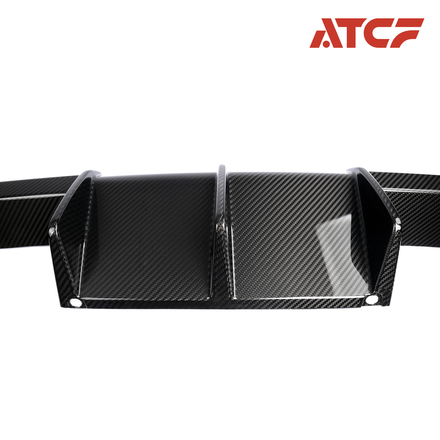 BMW G80/G81/G82/G83 Carbon Fiber MP Style Diffuser