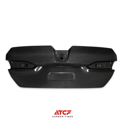 BMW G90 M5 G60 G68 Carbon Fiber Trunk